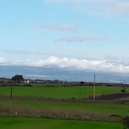 Semesterbostad Homes In The Lagoons Of Santa Giusta
