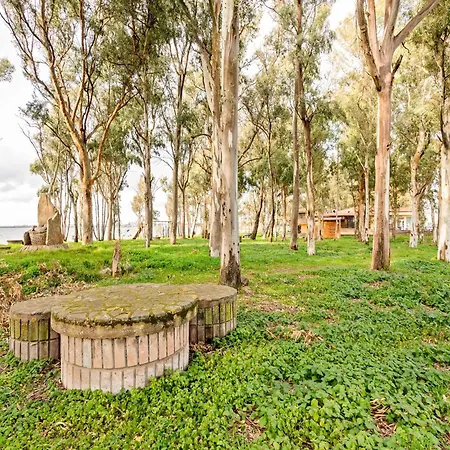 Semesterbostad Homes In The Lagoons Of Santa Giusta