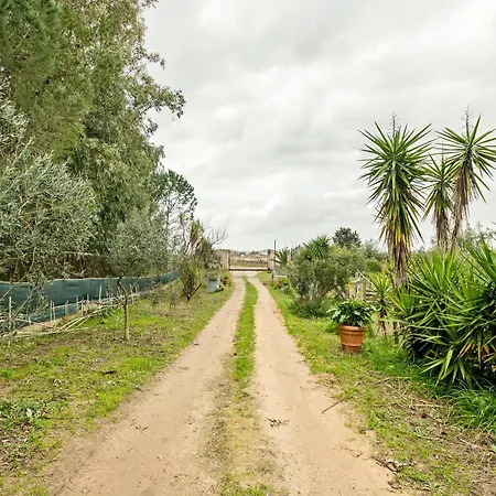 Semesterbostad Homes In The Lagoons Of