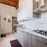 펜션 Homes In The Lagoons Of 산타 주스타
