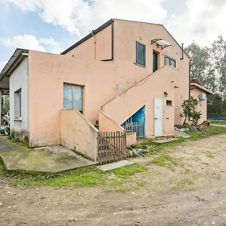 Belvilla By Oyo Manca Ferienhaus