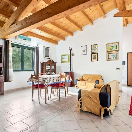 Ferienhaus Belvilla By Oyo Manca