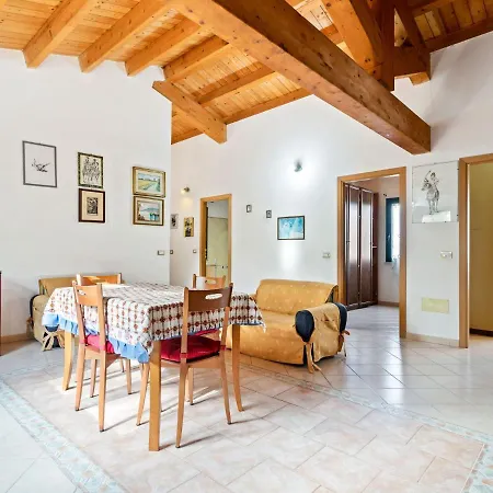 Belvilla By Oyo Manca Ferienhaus