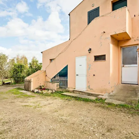 Belvilla By Oyo Manca Ferienhaus *