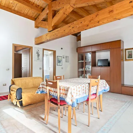Belvilla By Oyo Manca Ferienhaus *