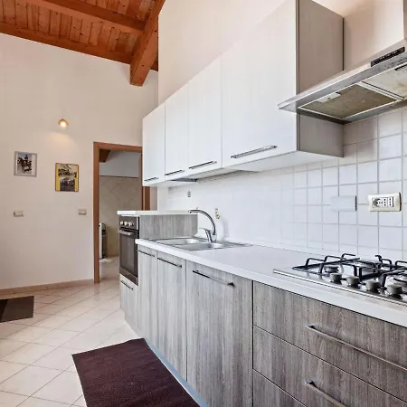 Ferienhaus Belvilla By Oyo Manca *