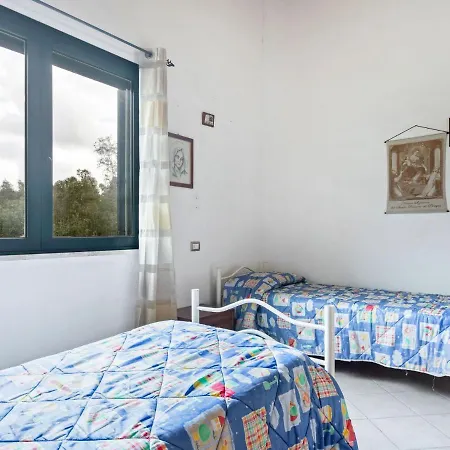 Belvilla By Oyo Manca * Santa Giusta