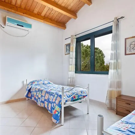 Ferienhaus Belvilla By Oyo Manca Santa Giusta
