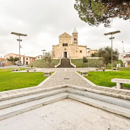 Belvilla By Oyo Manca Santa Giusta