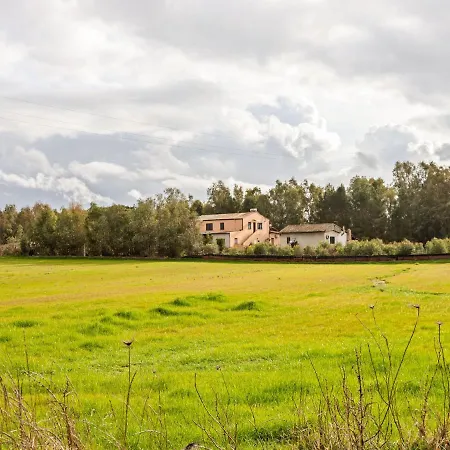 Ferienhaus Belvilla By Oyo Manca Santa Giusta