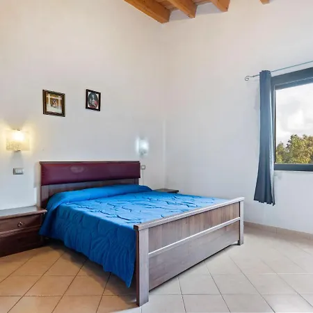 Tatil Evi Belvilla By Oyo Manca Santa Giusta