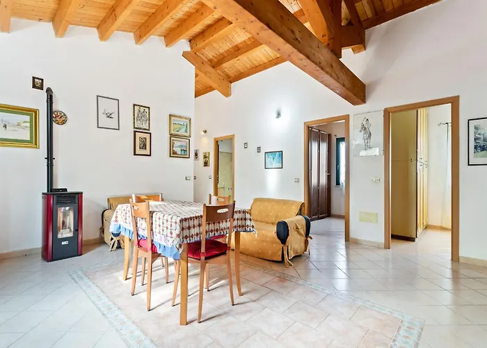 Casa vacanze Homes In The Lagoons Of *