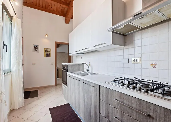 Casa vacanze Homes In The Lagoons Of Santa Giusta